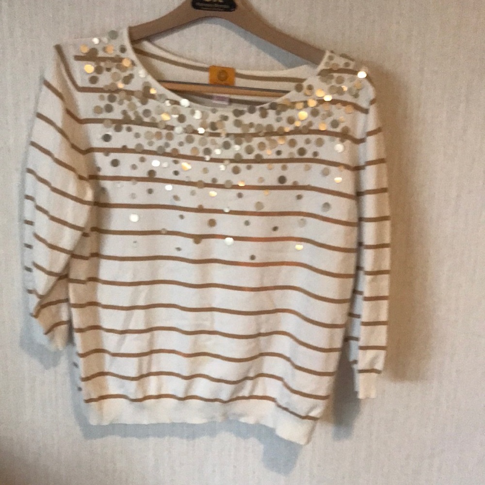 Ruby Rd top